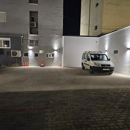 Hotel Anastasia Volos Eksteriør billede