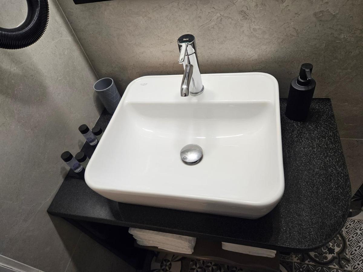 Hotel Anastasia Volos Eksteriør billede