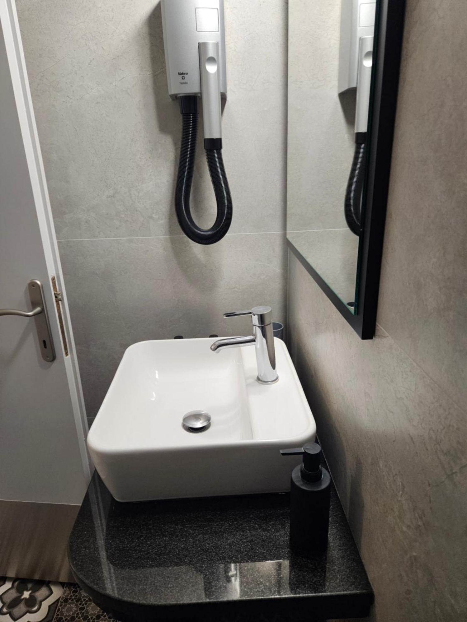 Hotel Anastasia Volos Eksteriør billede