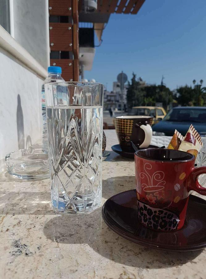 Hotel Anastasia Volos Eksteriør billede