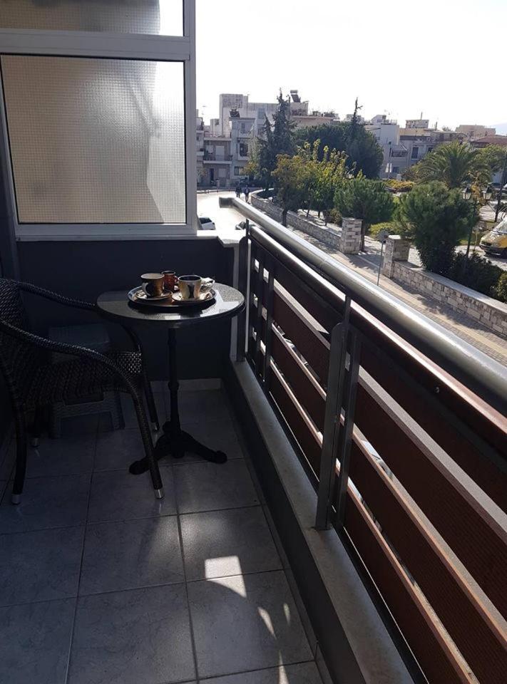 Hotel Anastasia Volos Eksteriør billede